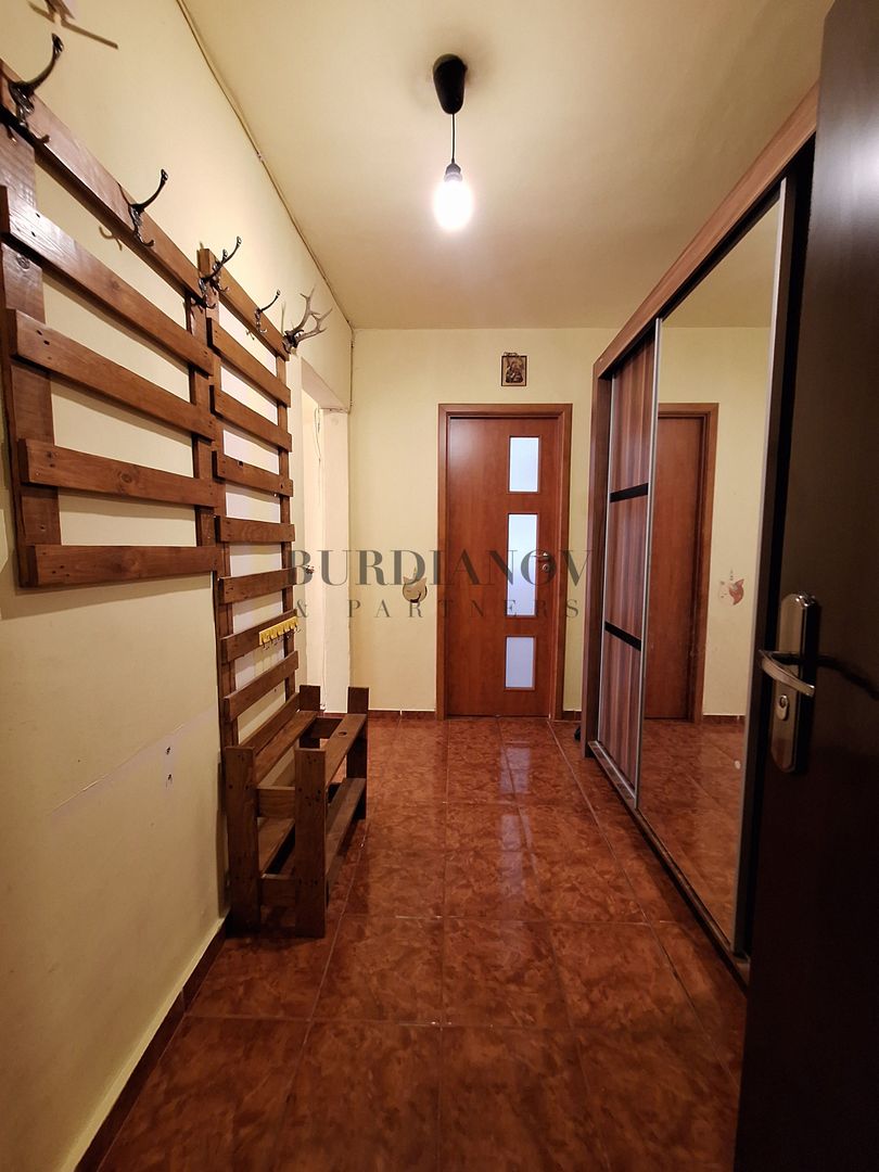Apartament cu 2 camere de vânzare - 1 Decembrie - 53 mp utili - RS II - Poză 19