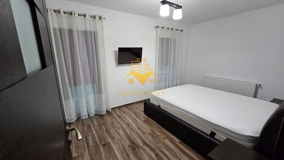 2 camere, Buna ziua, Calea Turzii, Parcare, Home Garden, Mega Image - Poză 3