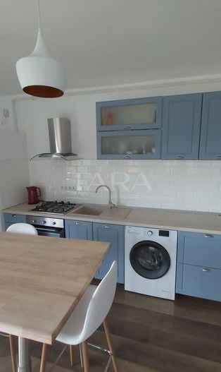 Apartament modern cu 4 camere și terasă generoasă, Donath Park. - Poză 3