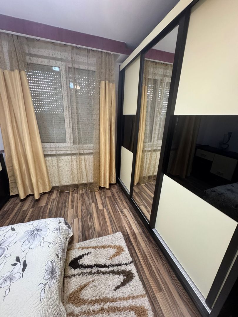 Apartament 3 camere Gorjului  Centrala Termica - Poză 9