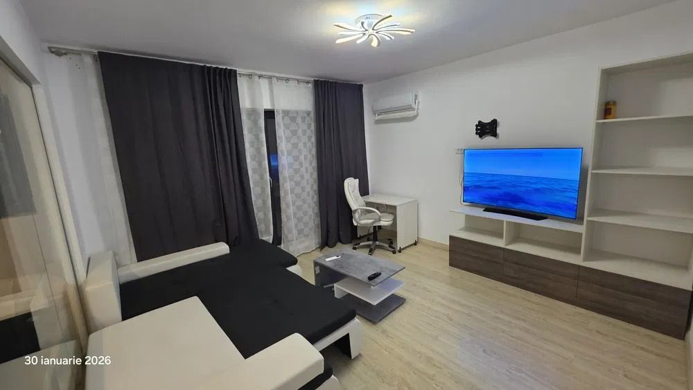 GARSONIERA AQUA CITY, BUCATARIE INCHISA, BLOC NOU, PARCARE, CENTRALA - Poză 3