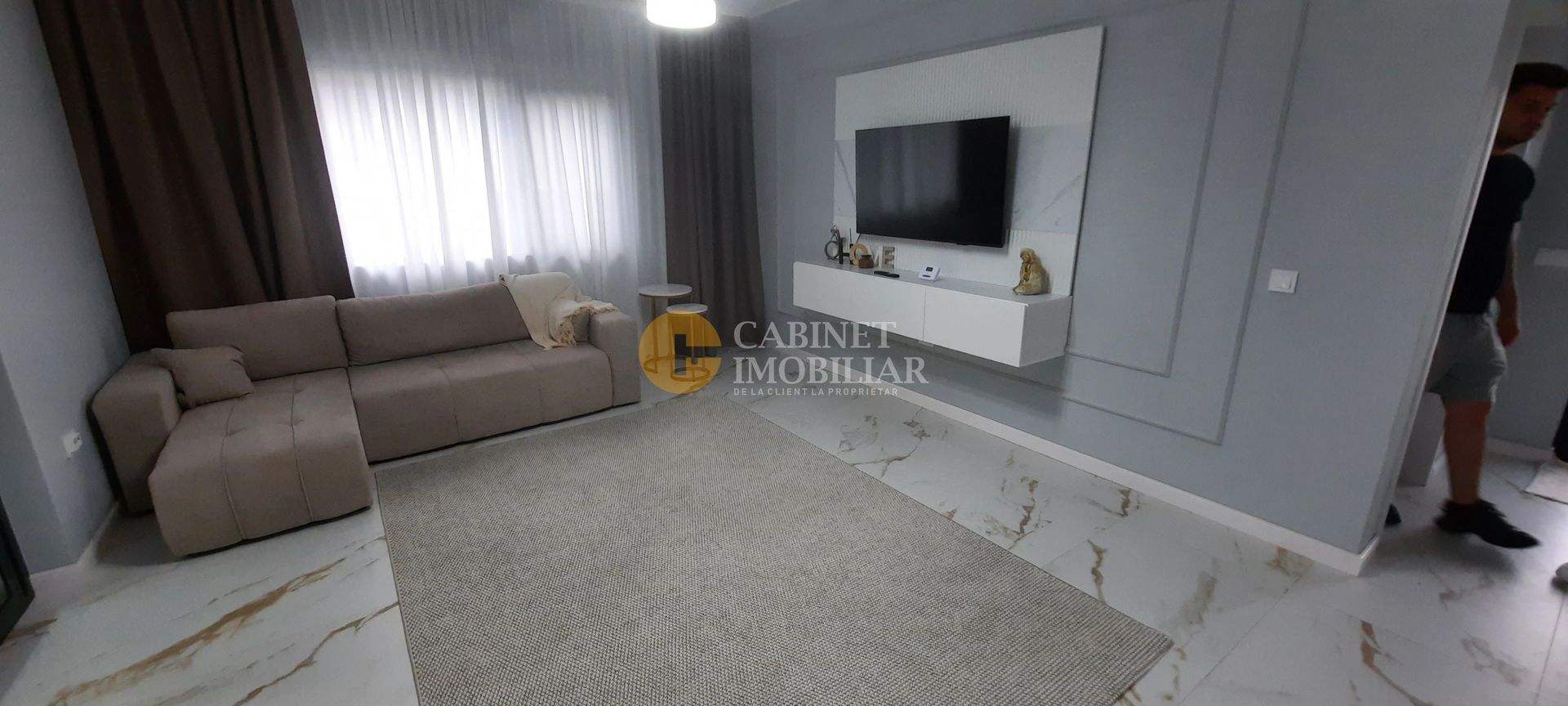 🏡Casă plan parter - poziție excelentă, Vorovești ! 🏡 - Poză 15