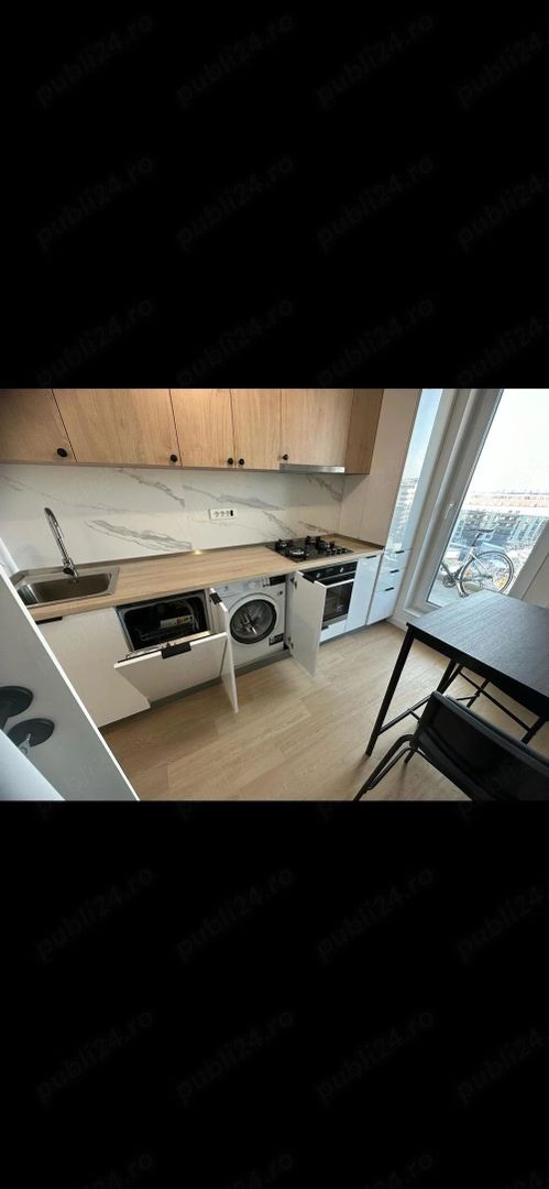 Inchiriere apartament 2 camere premium | Regie - Politehnica - Poză 10