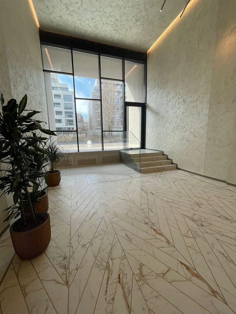 Penthouse superb de lux 4 camere I Zona Herastrau I Soseaua Nordului - Poză 14