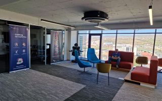 Impakt Imobiliare vă propune spre vânzare spațiu de birouri – 280 mp | - Poză 9