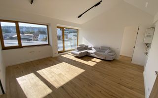 Apartament 4 camere Domenii |  imobil Boutique 20 - Poză 1