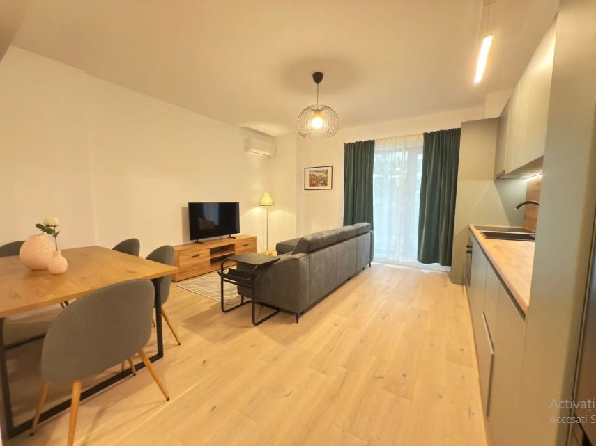 3cam mob-util complet langa Pipera Plaza  - First Estate Pipera - Poză 9