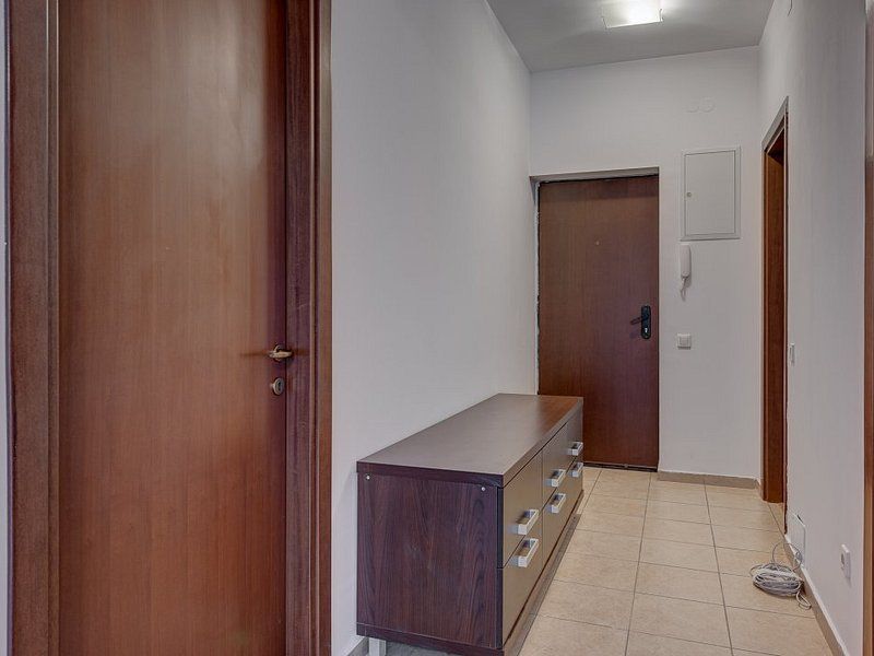 Apartament 3 camere Unirii, imobil nou, mobilat si utilat - Poză 10