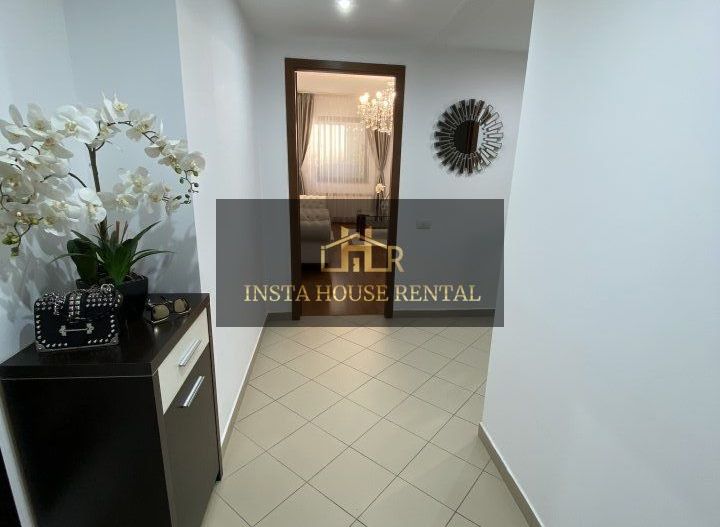 Apartament 2 camere Gafencu- Grand Residence / Herastrau - Poză 5