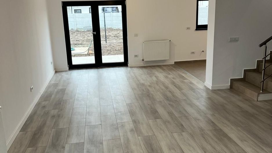 Casa individuala 4 camere | Berceni cartier Aviatorilor | Constructie  2024 - Poză 14