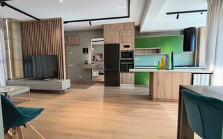 Domenii- zona Arcadia Residence- loc parcare subteran- Bloc boutique - Poză 6
