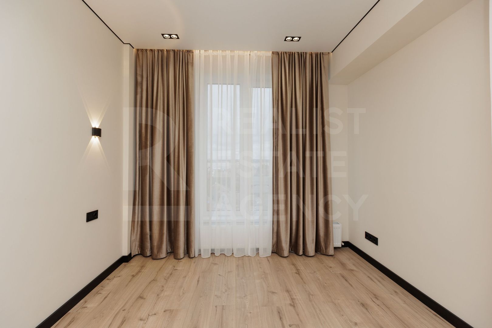 Vânzare, apartament, 2 camere, str. Alba Iulia, sectorul Buiucani - Poză 5