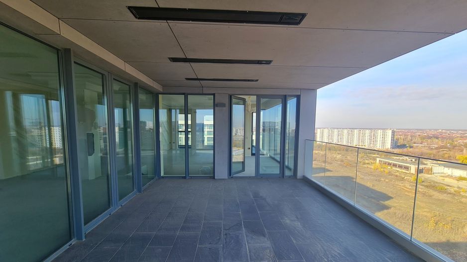 Penthouse tip duplex de excepție | 250  mp utili | Cloud 9 – Faza 1 - Poză 22