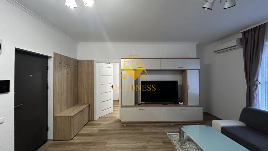 2 camere open space, Modern, Parcare, zona Teilor, Panemar, Floresti - Poză 5