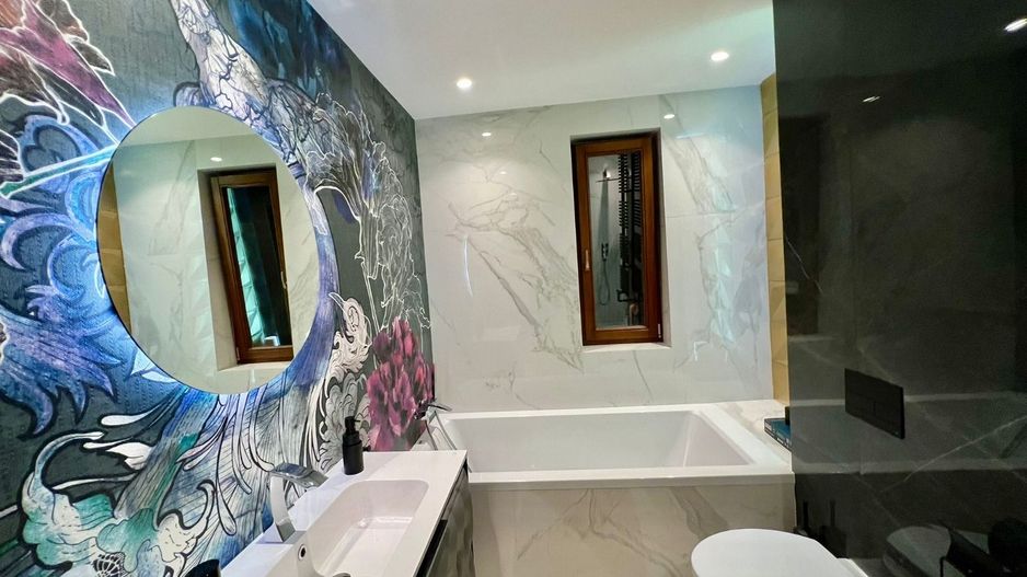 Apartament spatios 4 camere I Soseaua Nordului I Herastrau - Poză 29