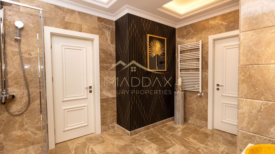 Vila Mediteraneana de vanzare II Bucuresti - Poză 18