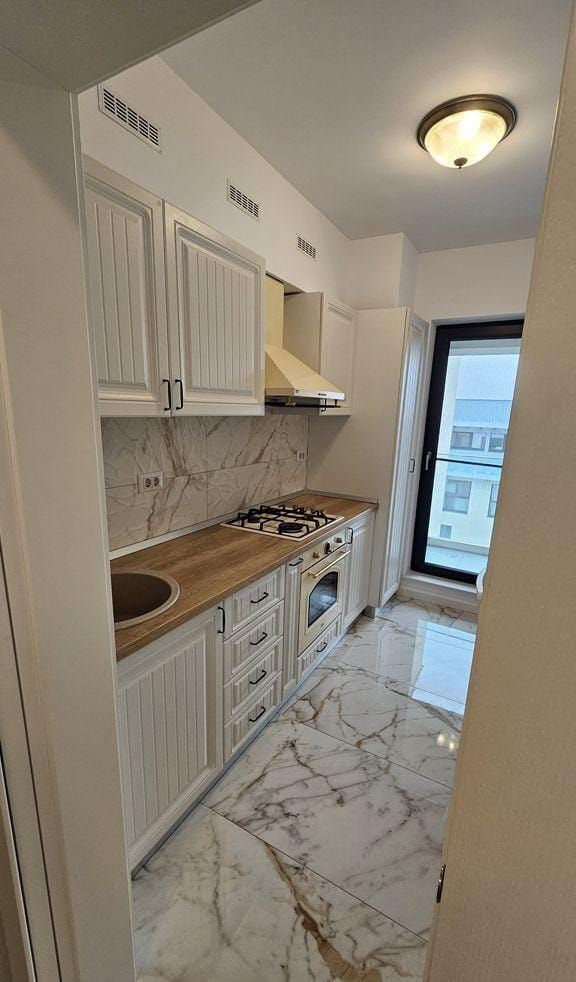 Studio modern de inchiriat, Exigent Plaza Faza 2, centrala proprie - Poză 1