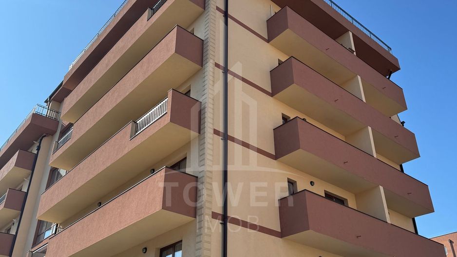 Exclusivitate – Fără comision! Apartament 3 camere, Calea Șurii Mici - Kastani - Poză 5
