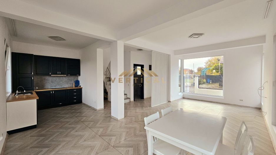 De inchiriat vila 4 camere - intrare comuna Berceni - Poză 6