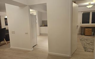 Apartament 4 camere mobilat , Zona Rond Alba Iulia - Poză 24