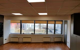 Spatiu destinat birourilor - 90 mp - Unirii - Poză 12