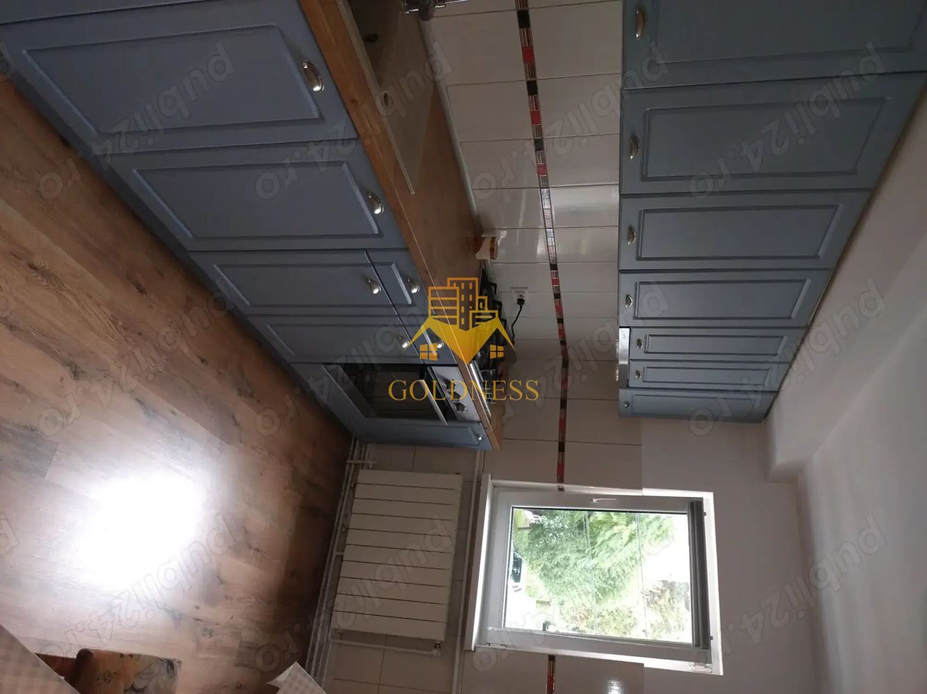 3 Camere decomandate, 2 balcoane, MOL, Parc Primaverii, Profi, Ducfarm - Poză 5