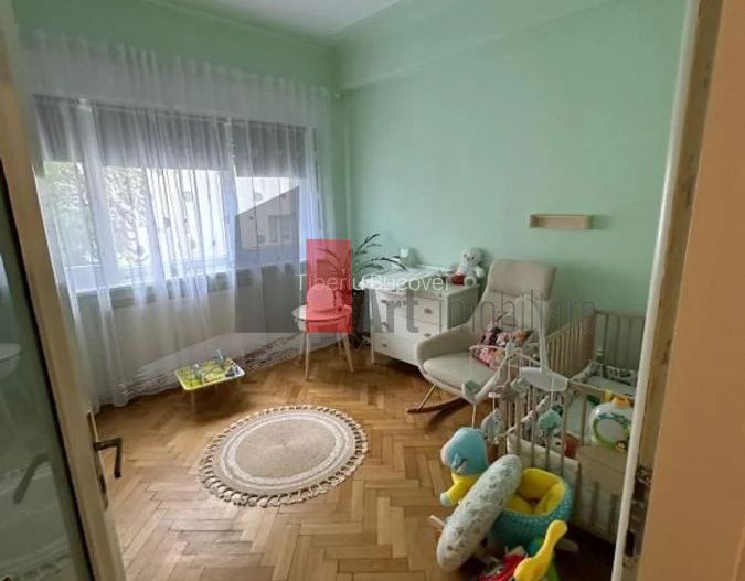 Apartament 4 camere - zona Stefan cel Mare/Obor - Poză 8