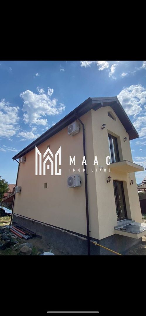 Casă 4 camere de vânzare | Călimănești, Sud | 96 mp - Poză 8