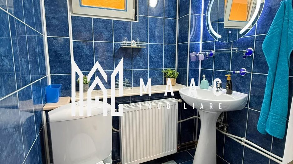 Apartament 1 camera | Etaj 1 | Decomandat | Curte | C. Noica - Poză 6