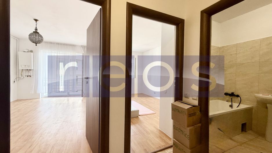 VÂNZARE 2 CAMERE | ZONA DRISTOR | CENTRALA PROPRIE - Poză 10