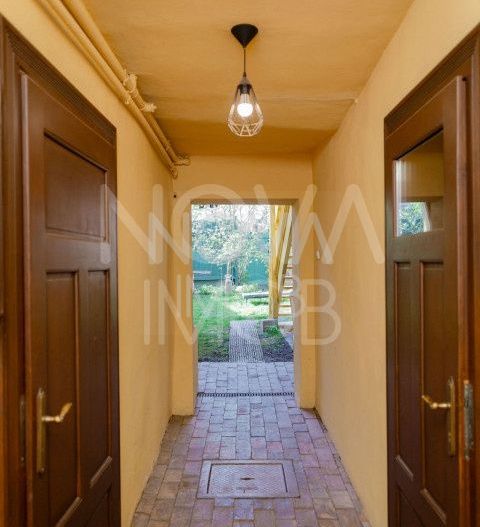 CASA INDIVIDUALA IN CENTRUL ISTORIC AL SIBIULUI - Poză 5