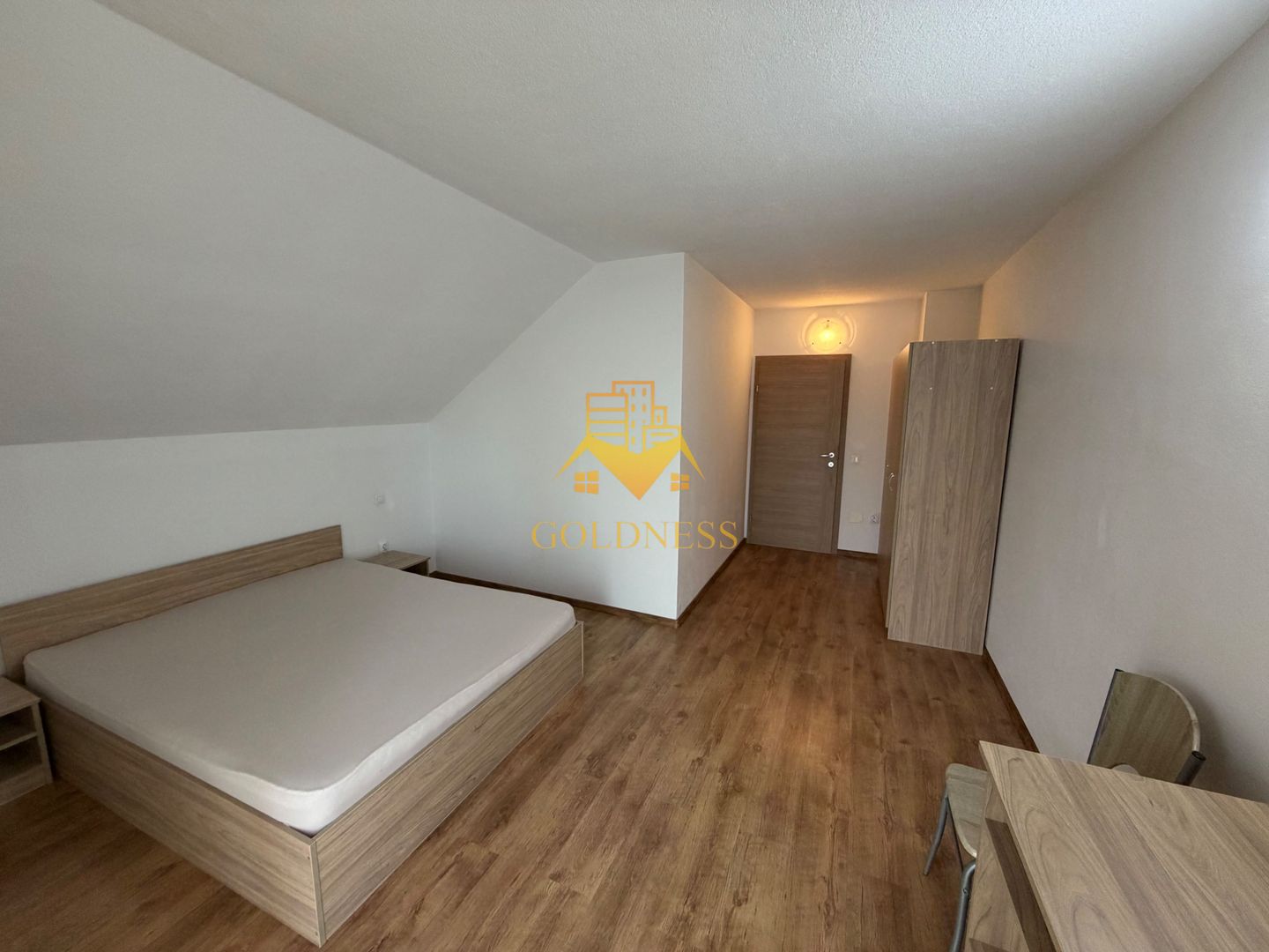 Duplex, Andrei Muresanul, 5 camere,Curte, Parcare,Grand Hill, Lidl,ELF - Poză 36
