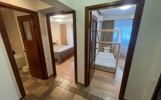 PANDURI - 13 Septembrie | Chirie 3 camere metrou 750m + loc parcare - Poză 10