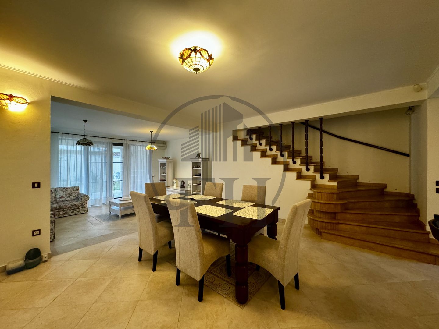 SOLD/VANDUT-Casă de vânzare Eforie Nord, Constanța, aproape de mare - Poză 10