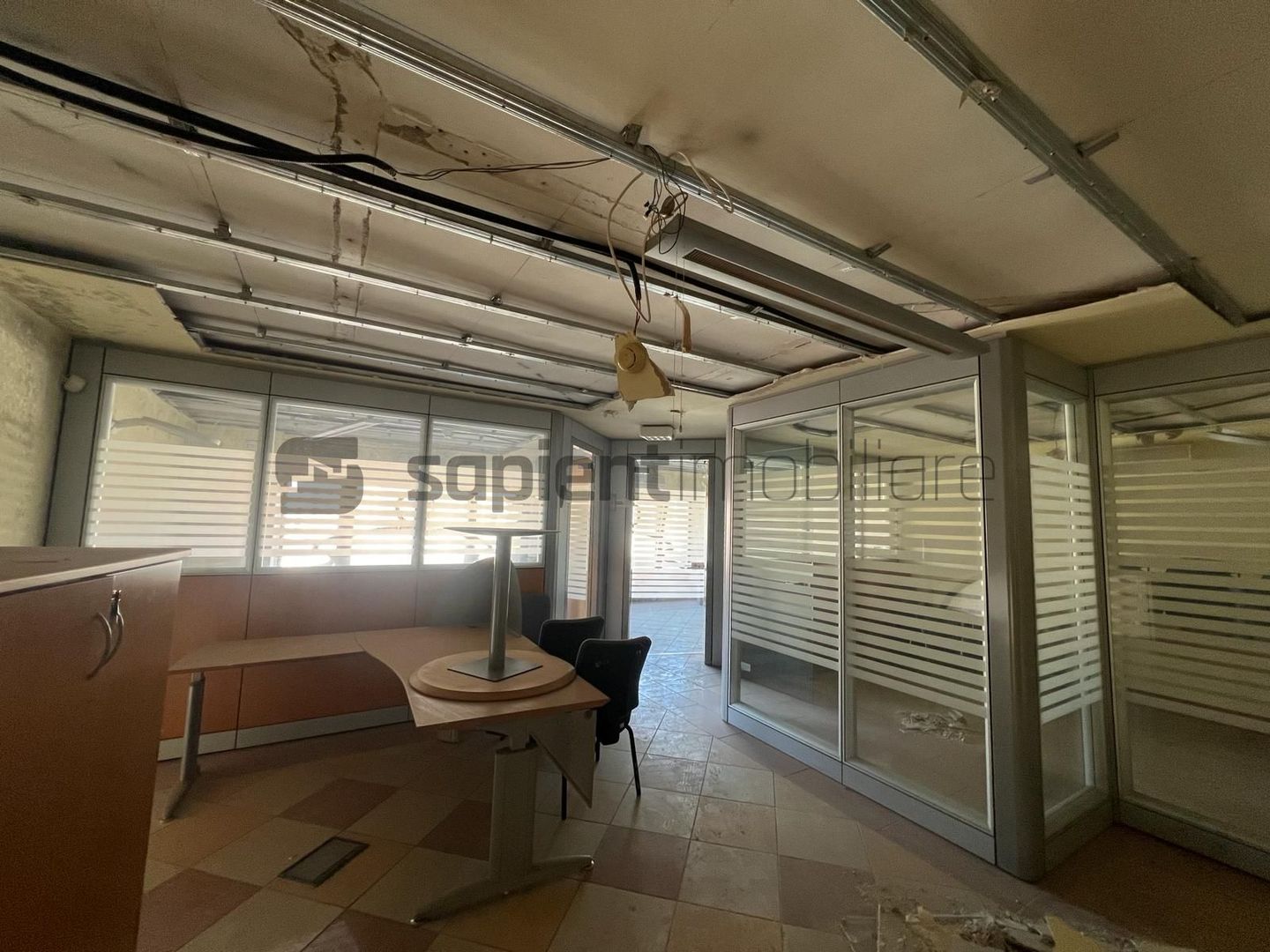 Sapient | Spațiu comercial _ Pasajul Vulturul Negru - Poză 7