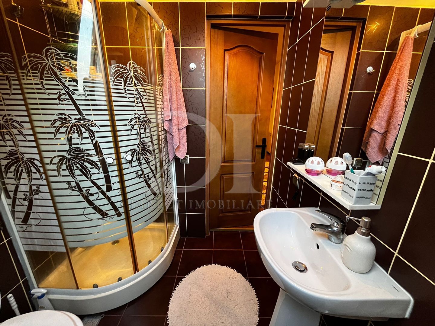 Apartament 3 camere | 108mp | modern - Poză 12