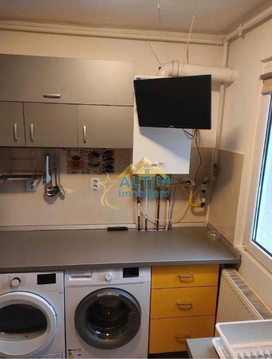 Garsonieră modernă și decomandată, zona Astra - Poză 2