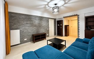 Apartament 2 Camere | 59,6 mp | Centrala Proprie | Mutare Imediată - Poză 3