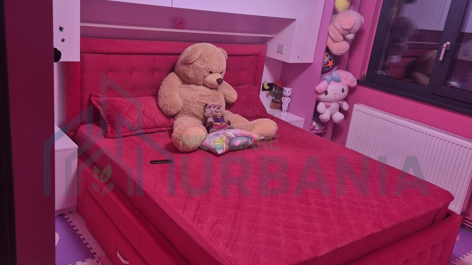 Apartament 2 camere, renovat premium, zona Nicolina, Iași - Poză 8