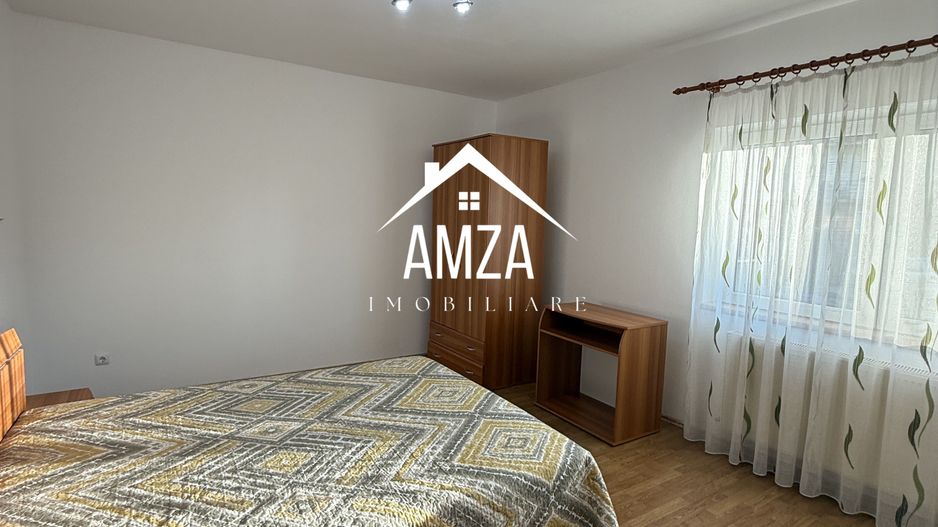 Apartament spațios cu 4 camere + garaj inclus – zona Ștrand–Tilișca - Poză 8