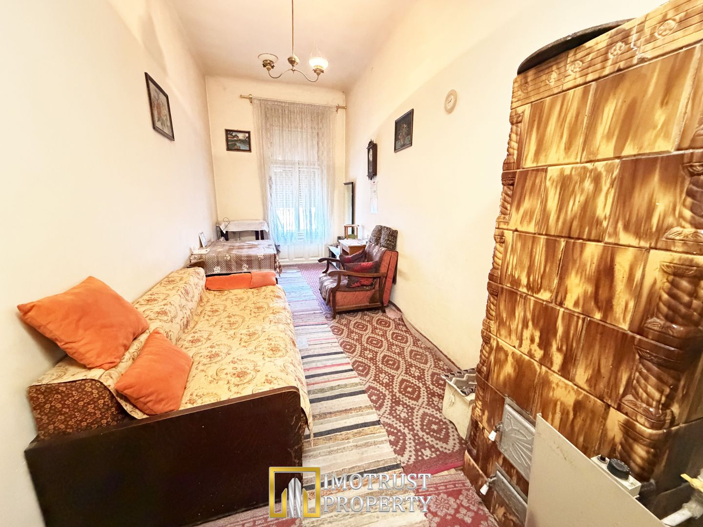 Vânzare apartament 4 camere, ultracentral 150 mp, 4 boxe incluse - Poză 9