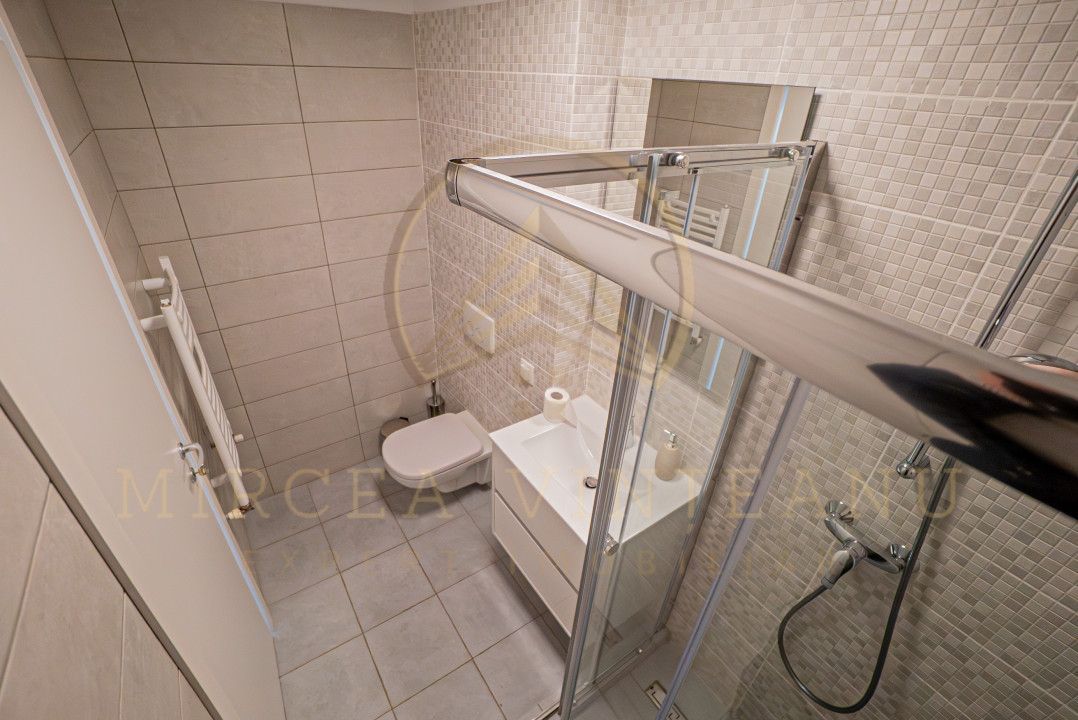 Stațiunea Mamaia -Oportunitate Unică de Investiție în Proprietăți Turistice - Poză 20
