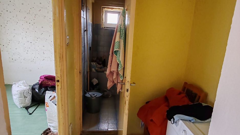 APARTAMENT 2 CAMERE,  SECTOR 4/LUICA, 39 MP, BLOC ANVELOPAT - Poză 6