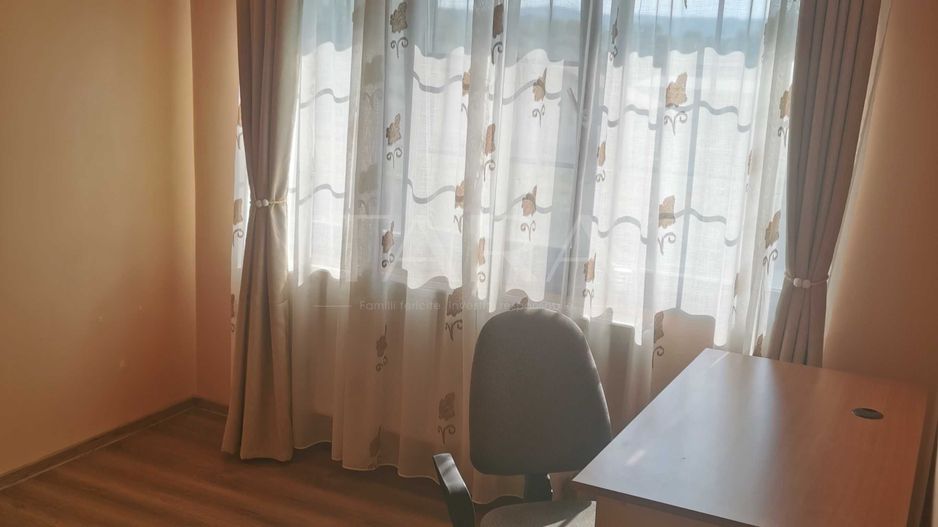 Apartament 3 camere mobilat și utilat, cu parcare – Parc Poligon - Poză 4