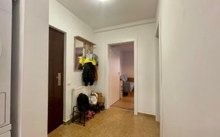 Chirie apartament modern 2 camere decomandate 50mp | Andrei Mureșanu - Poză 12