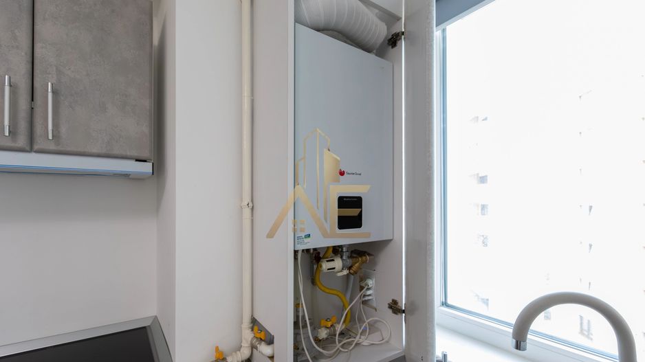 Apartament 3 camere decomandat | Bloc 2020 | Parcare subterană | 72,75 - Poză 16