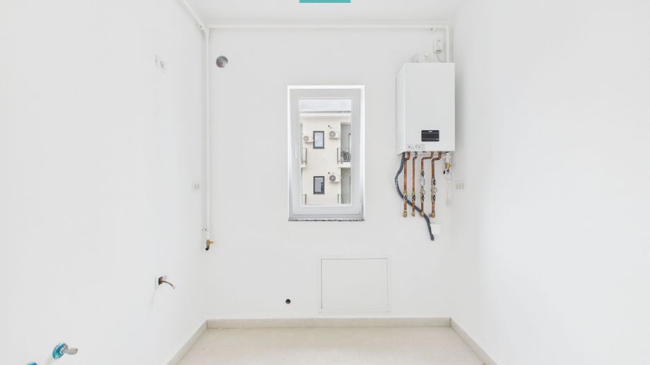 Apartament 2 camere în bloc nou, Gradiște - Poză 4