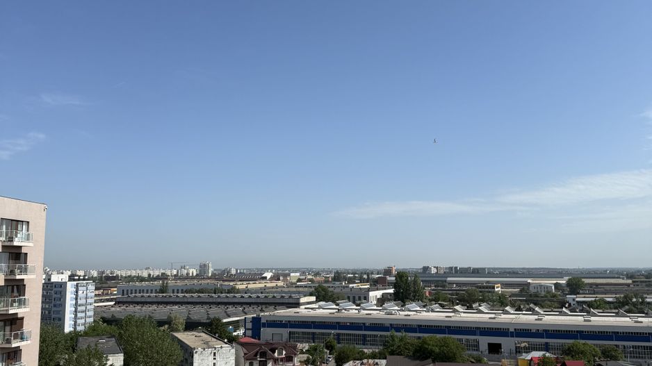 AP. 2 CAM. / AUCHAN TITAN / COMISION 0! - Poză 2