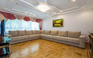 Casă în 4 nivele, amplasat pe strada Chicago, Stăuceni. - Poză 12