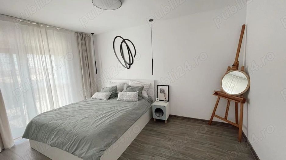 Apartament 3 camere Giroc bloc nou - Poză 3